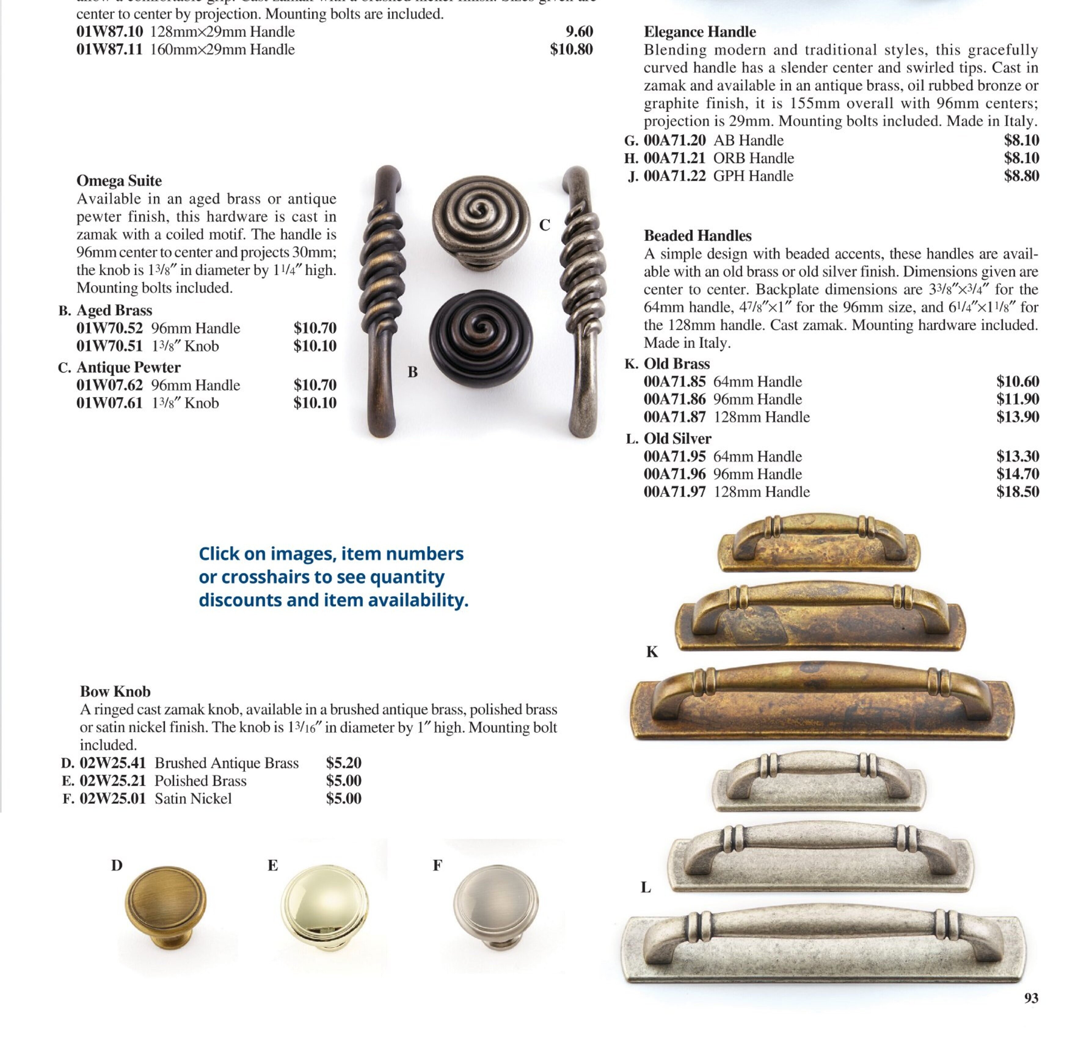 Flyer page 93