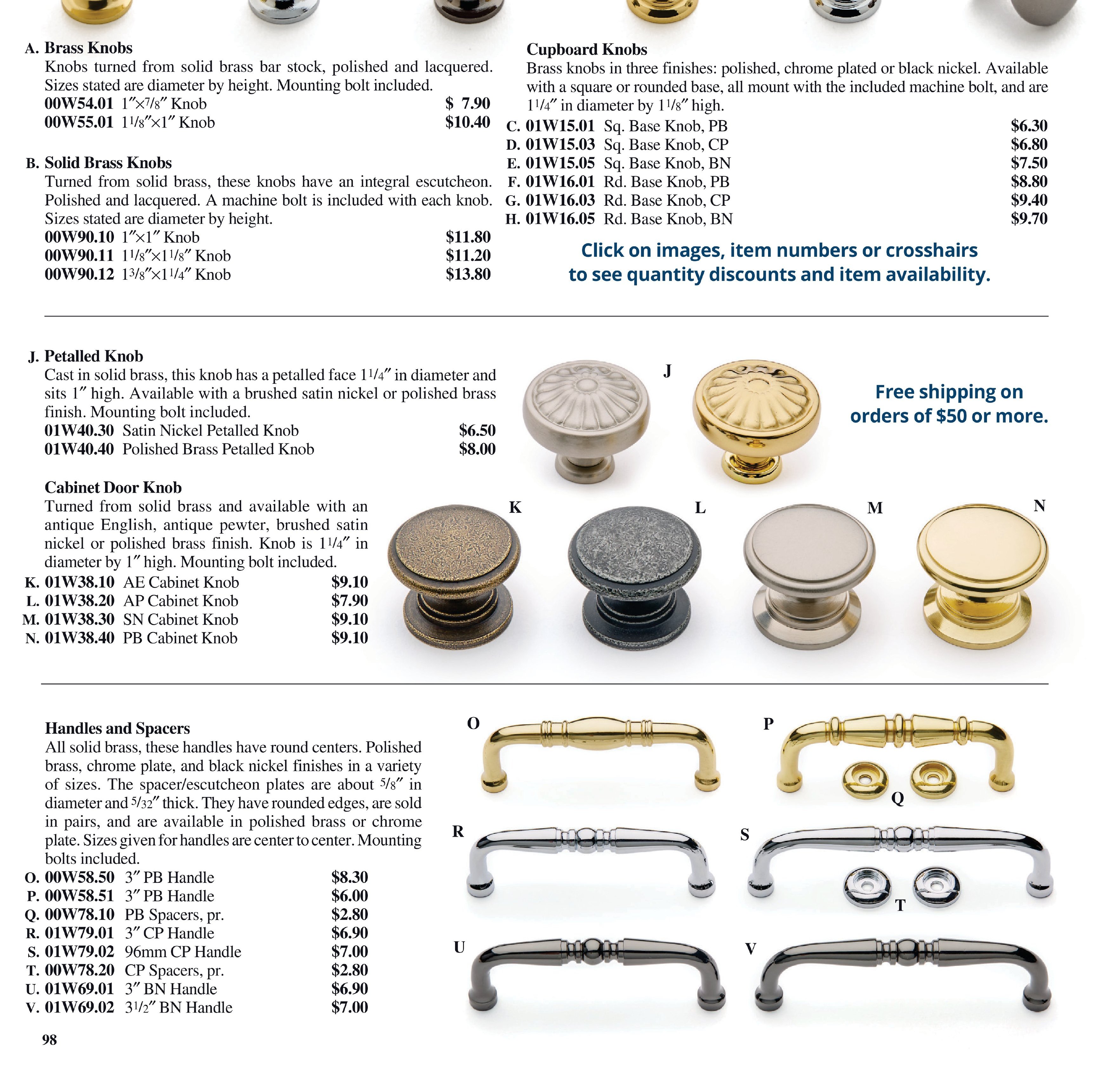 Flyer page 98
