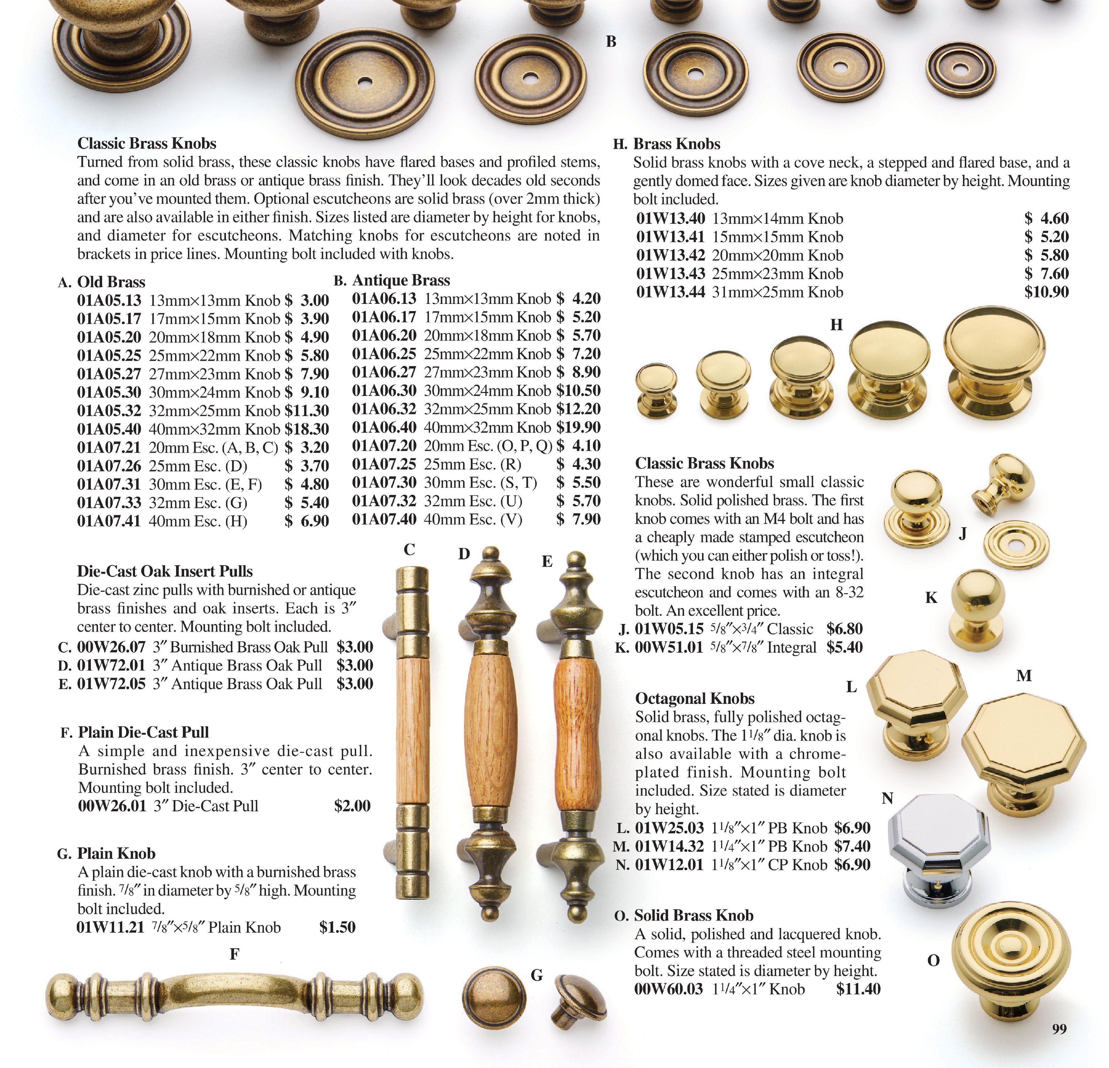 Flyer page 99