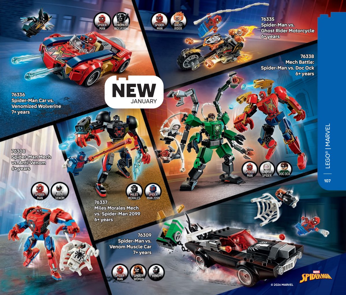 Flyer page 107