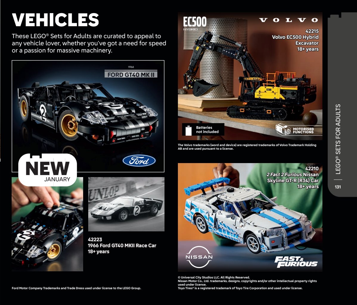 Flyer page 131