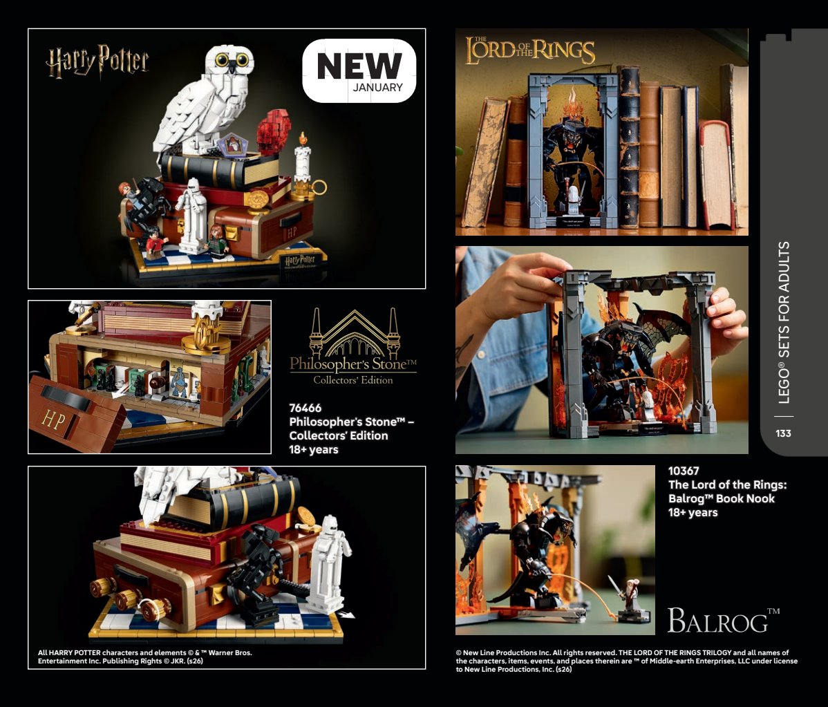 Flyer page 133