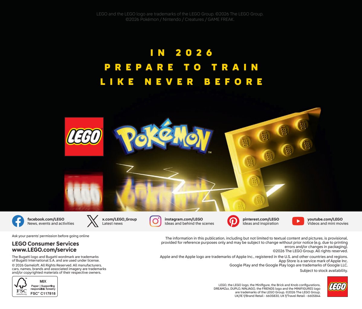 Flyer page 136