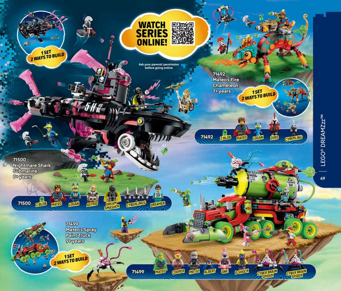 Flyer page 49