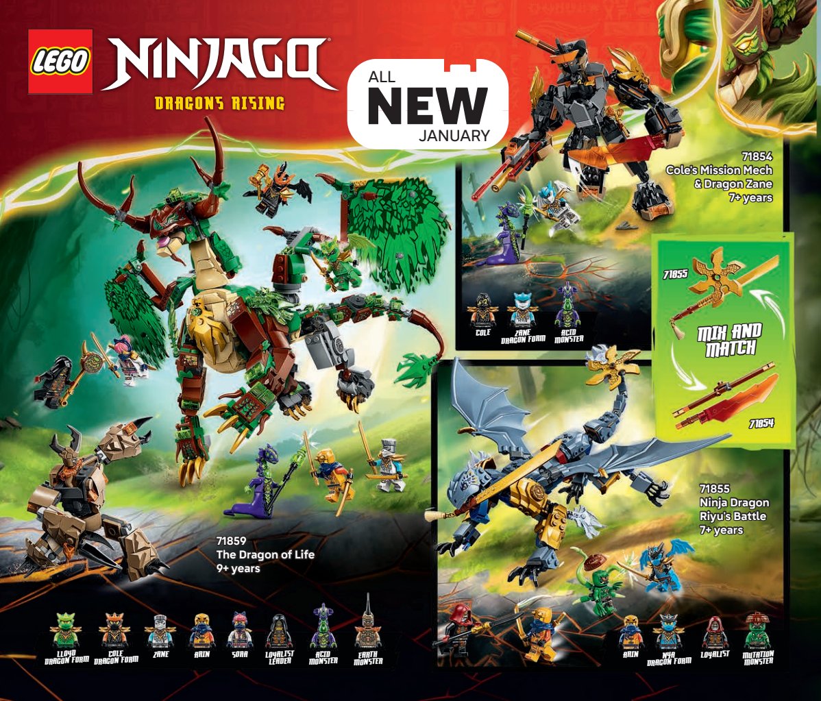 Flyer page 64