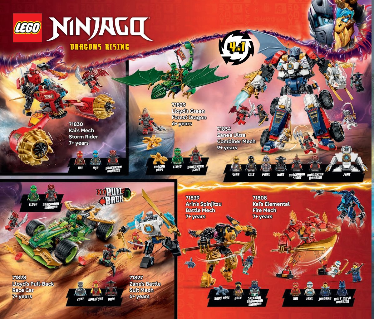 Flyer page 66