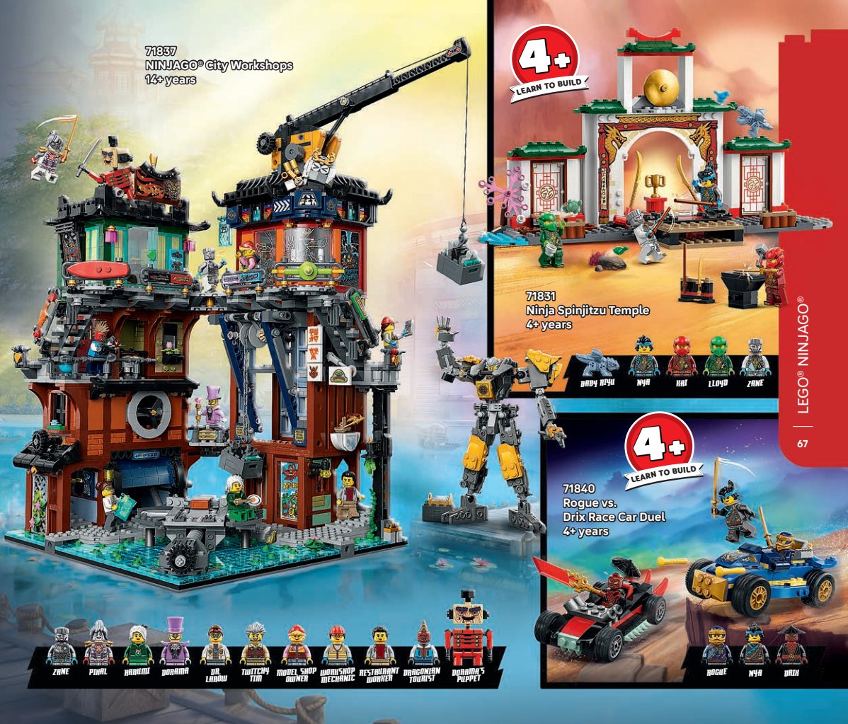 Flyer page 67