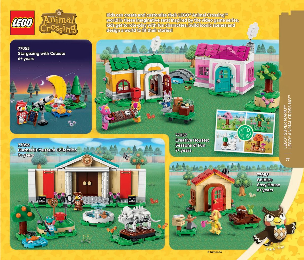 Flyer page 77