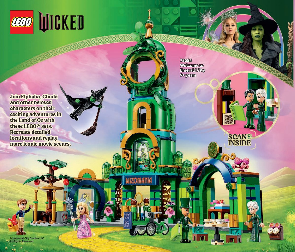 Flyer page 84