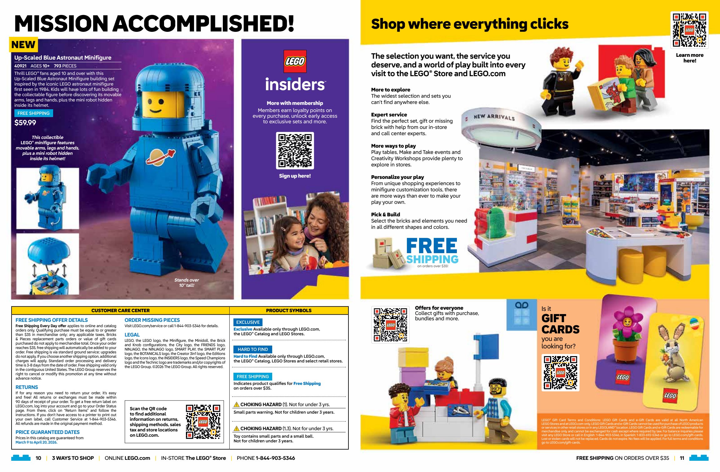 Flyer page 6