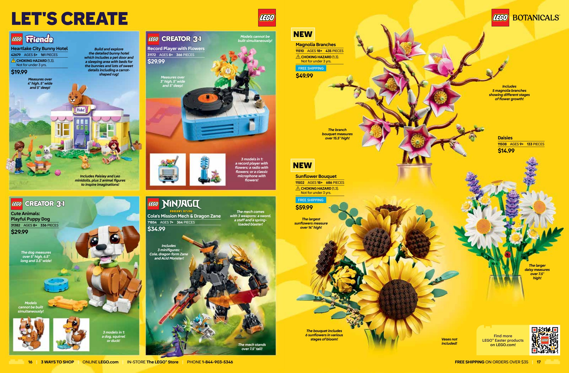 Flyer page 9