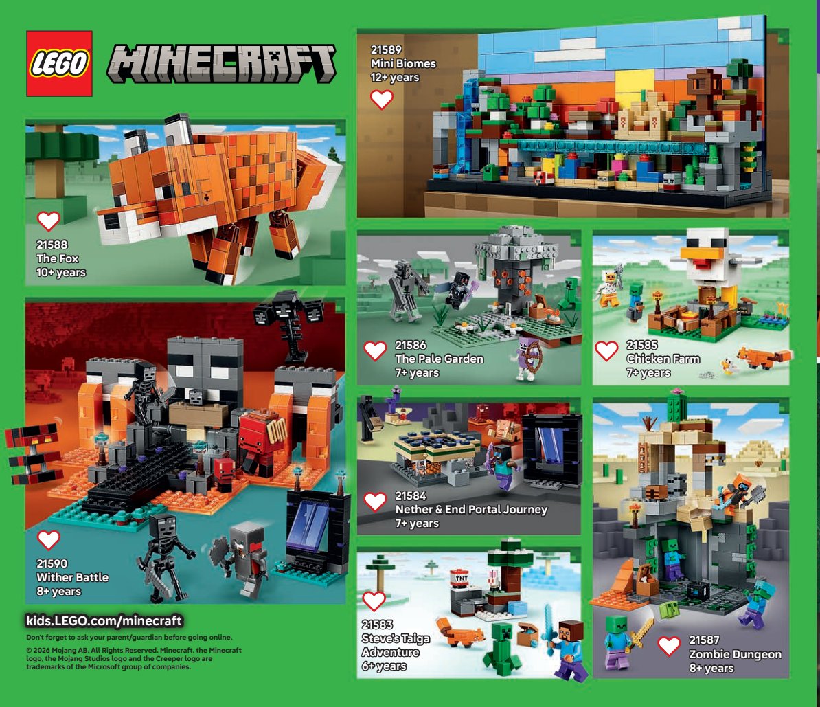 Flyer page 100