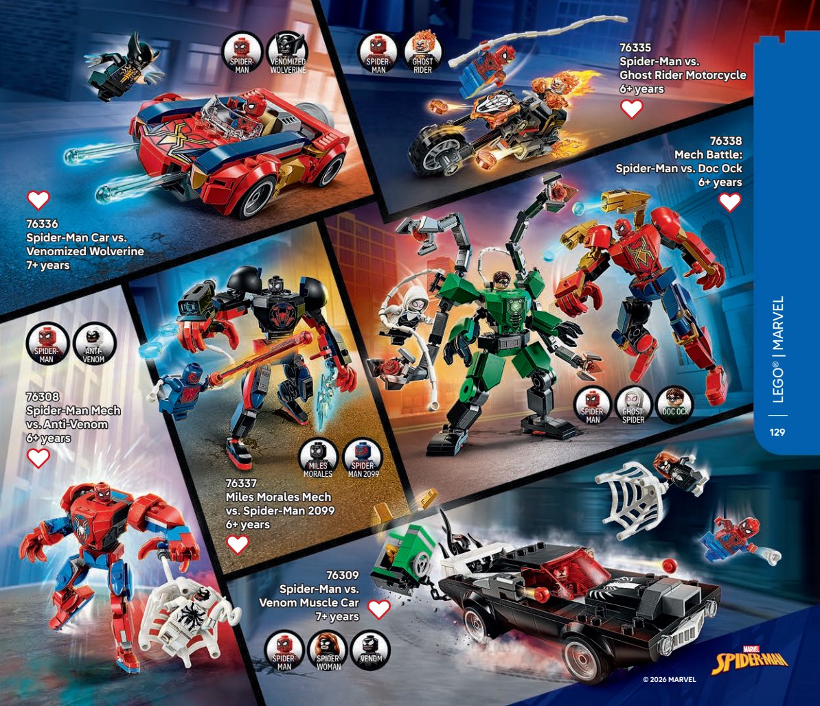 Flyer page 129