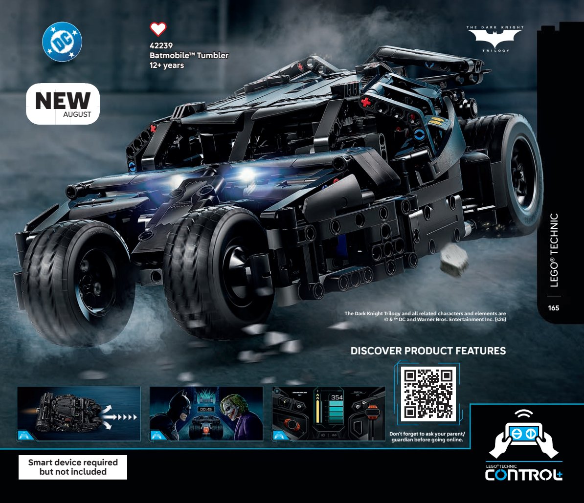 Flyer page 165