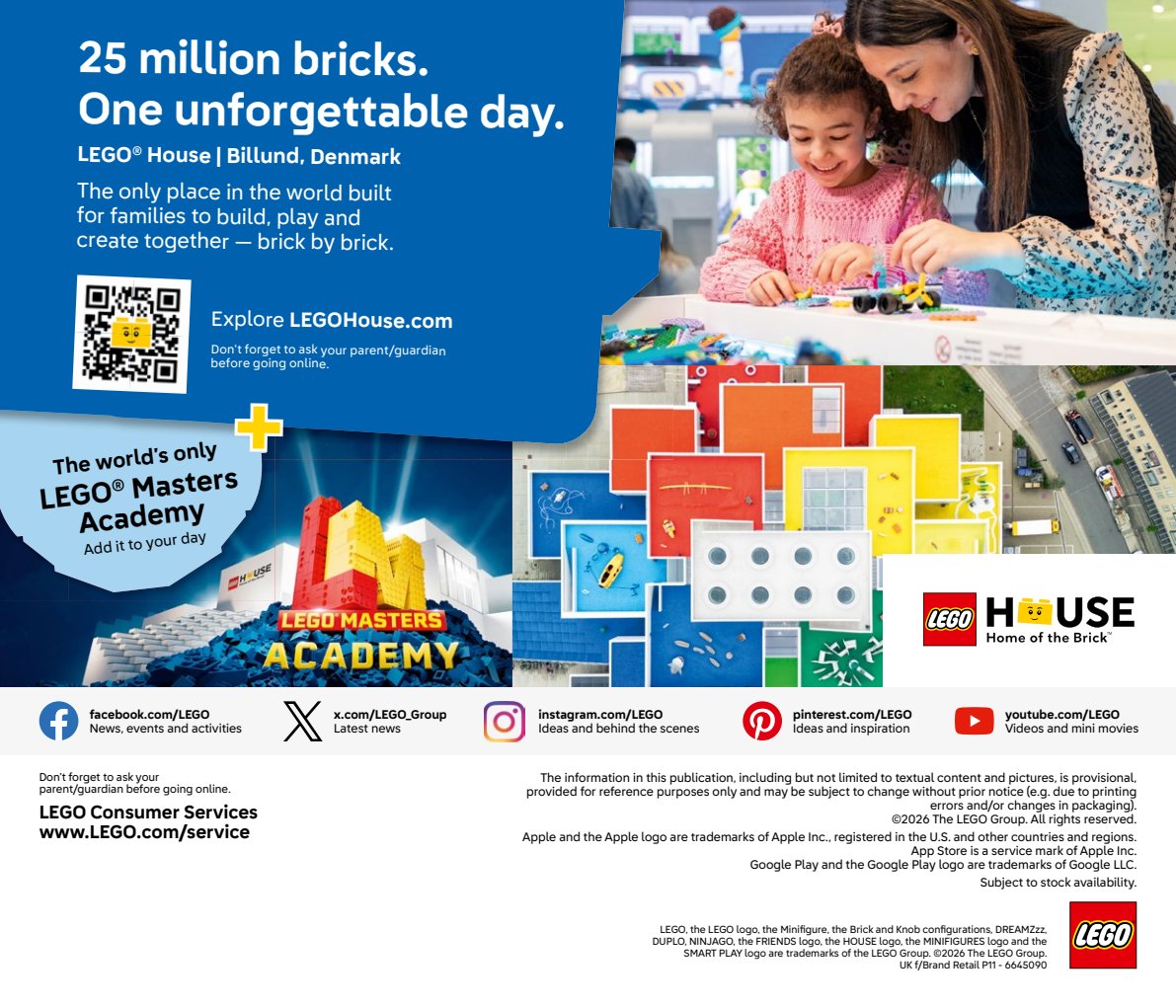 Flyer page 172