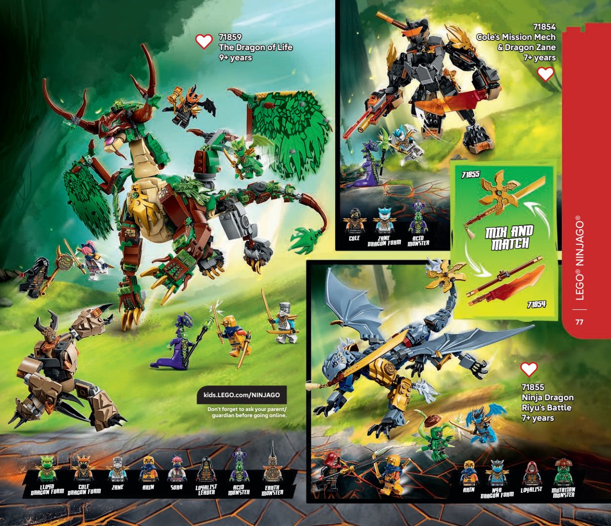 Flyer page 77