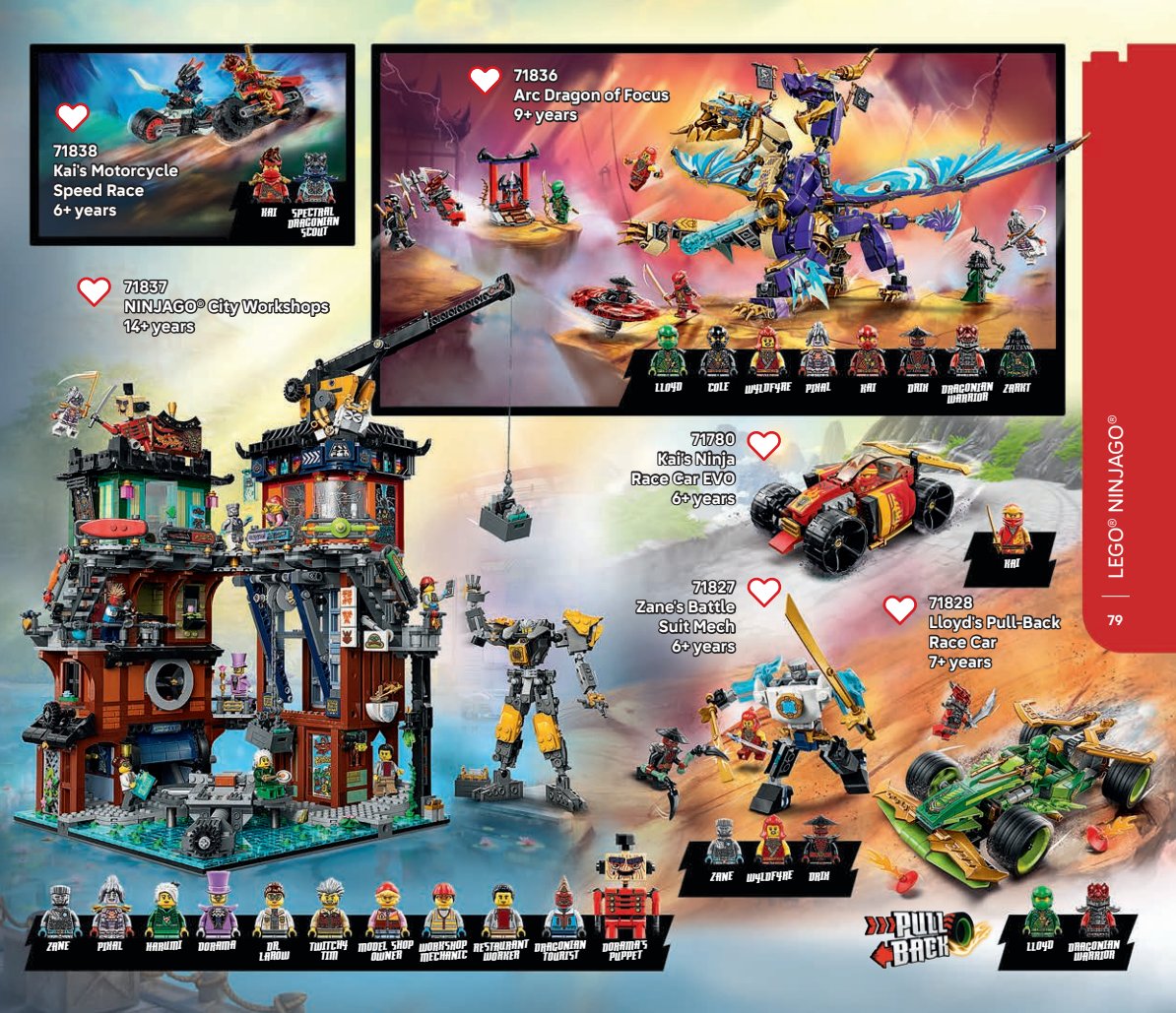 Flyer page 79