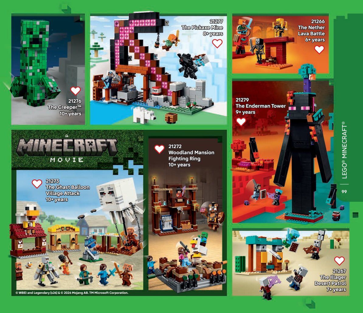 Flyer page 99