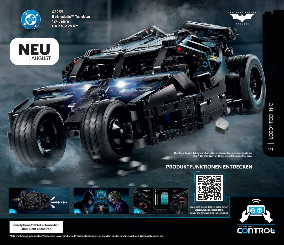 Flyer page 147
