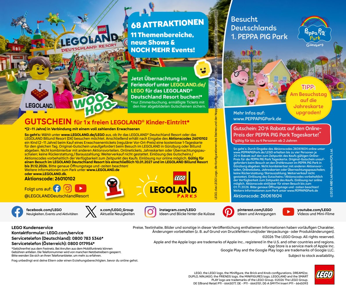 Flyer page 164