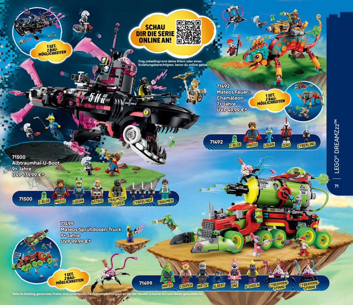 Flyer page 71