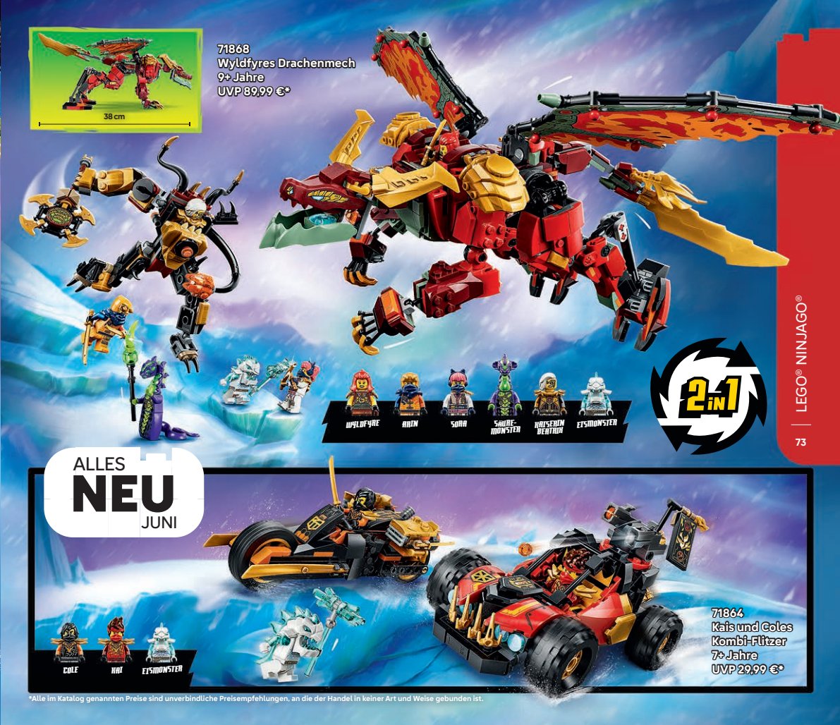 Flyer page 73