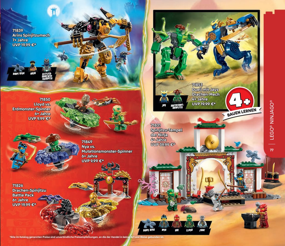 Flyer page 77