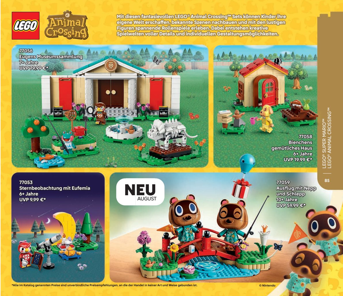 Flyer page 85