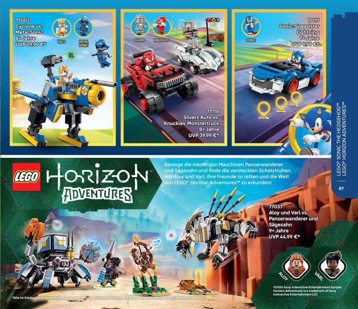 Flyer page 87