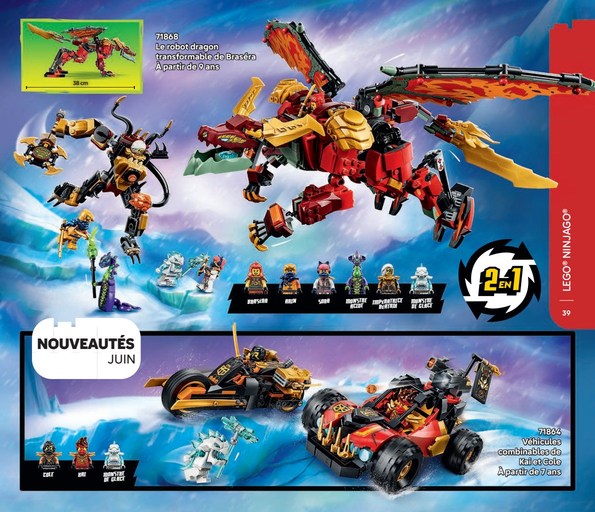 Flyer page 39