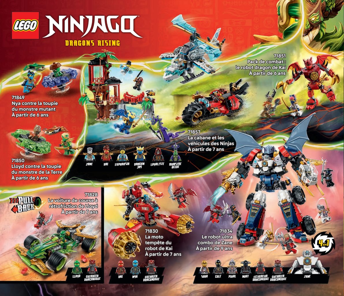 Flyer page 40