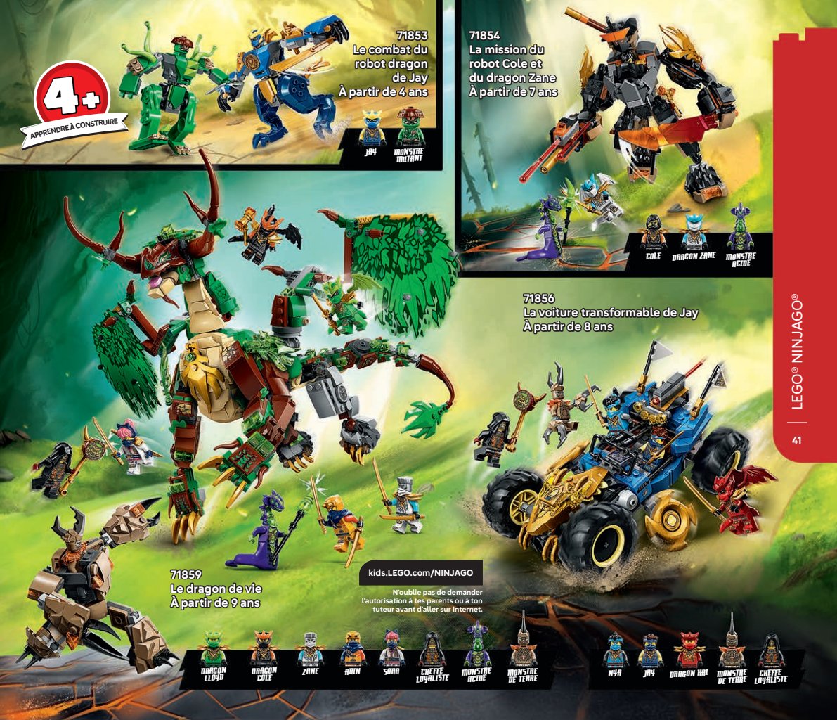 Flyer page 41