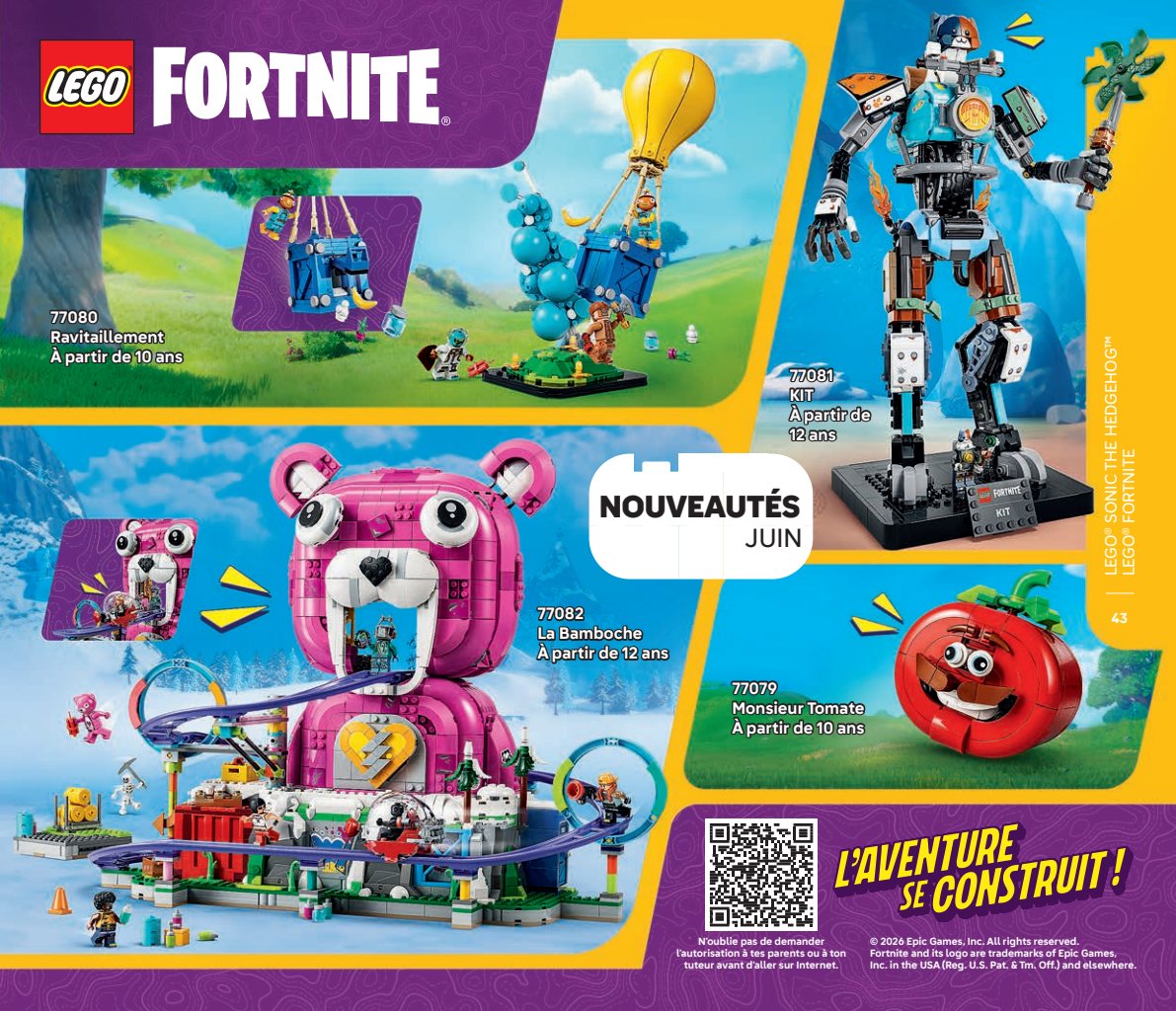 Flyer page 43