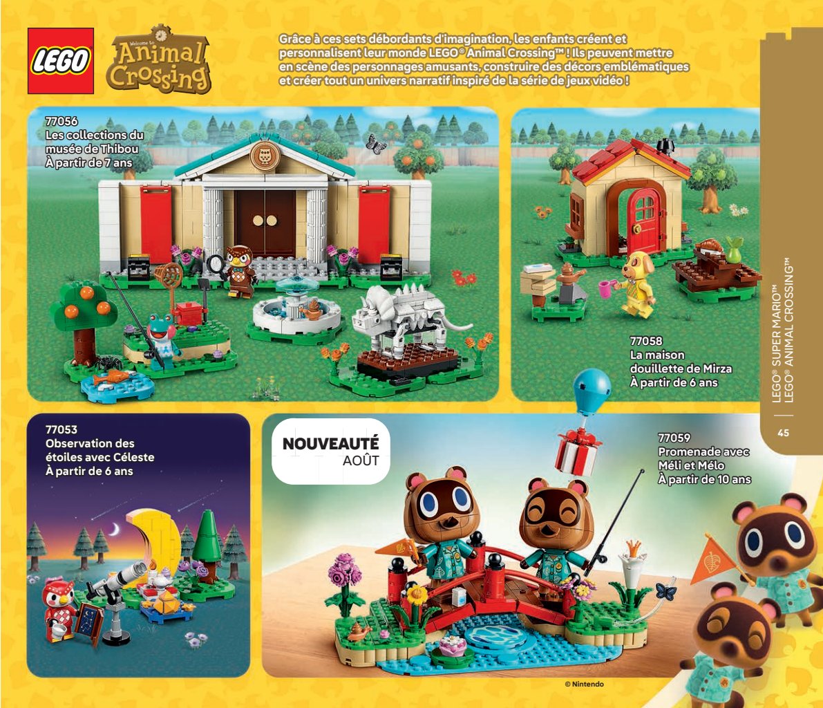 Flyer page 45