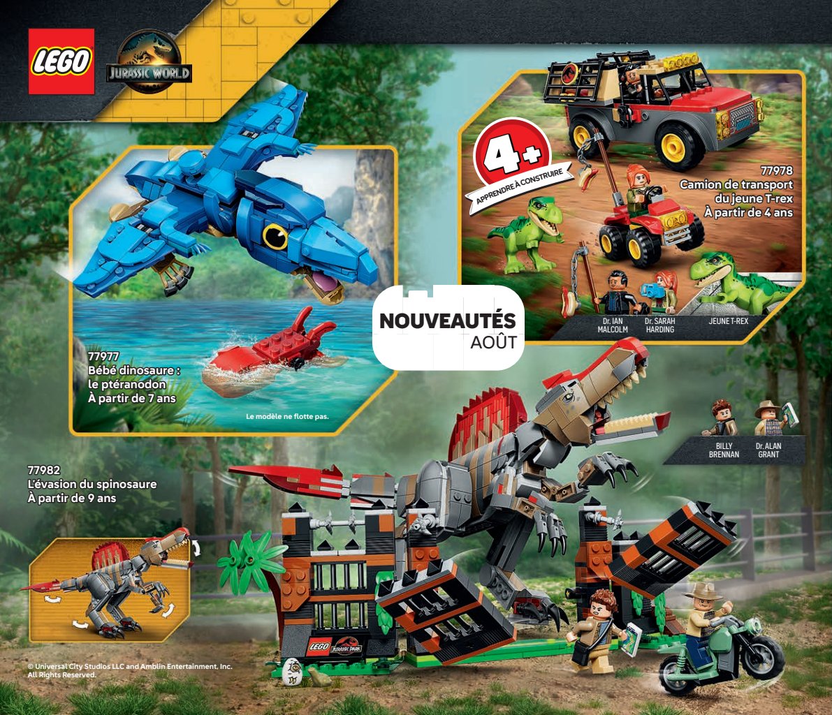 Flyer page 52