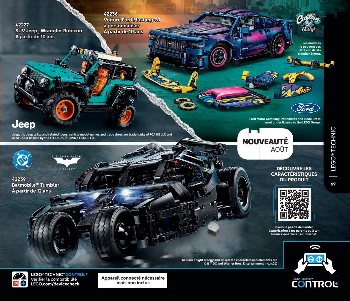 Flyer page 69