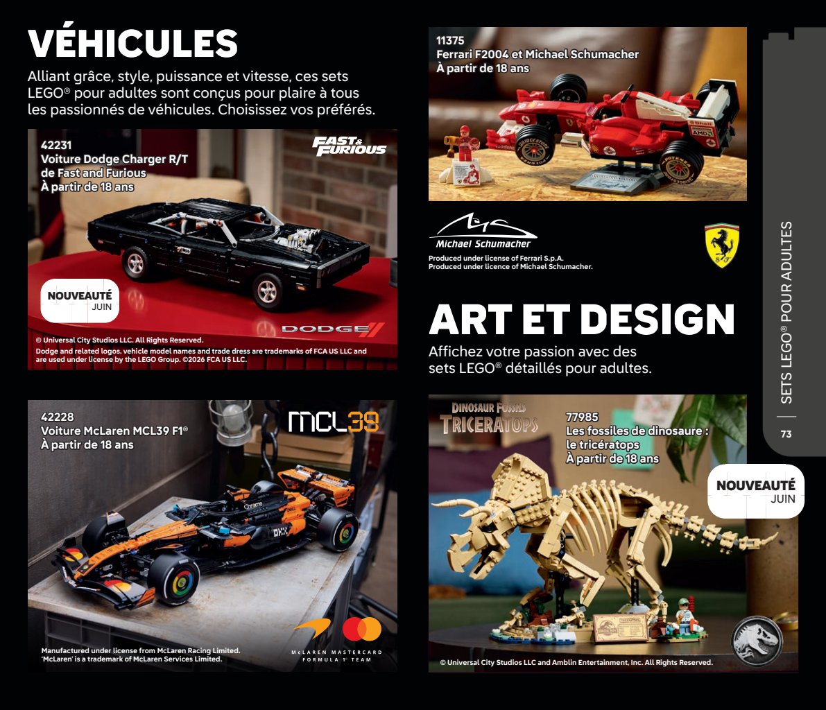 Flyer page 73