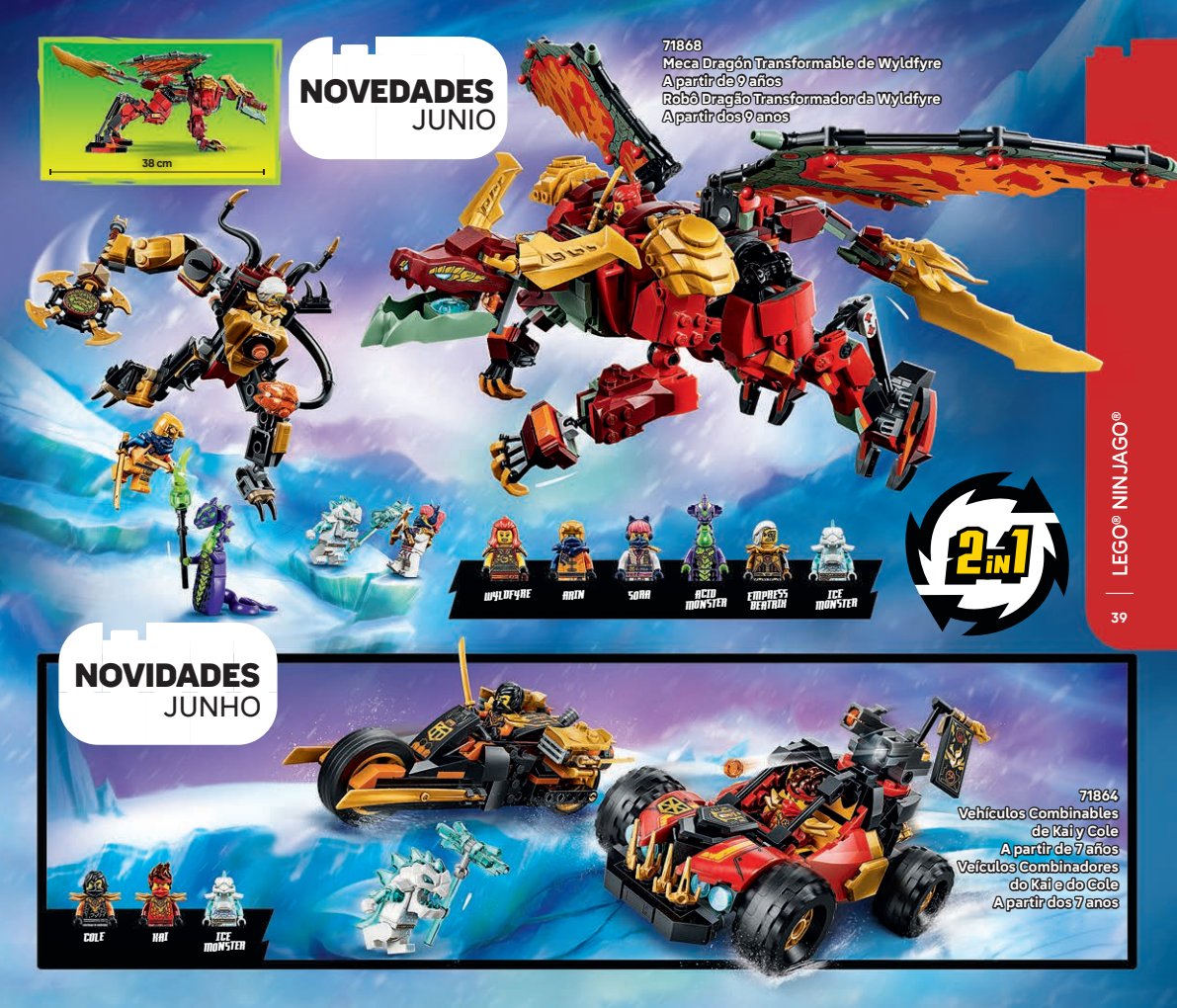 Flyer page 39
