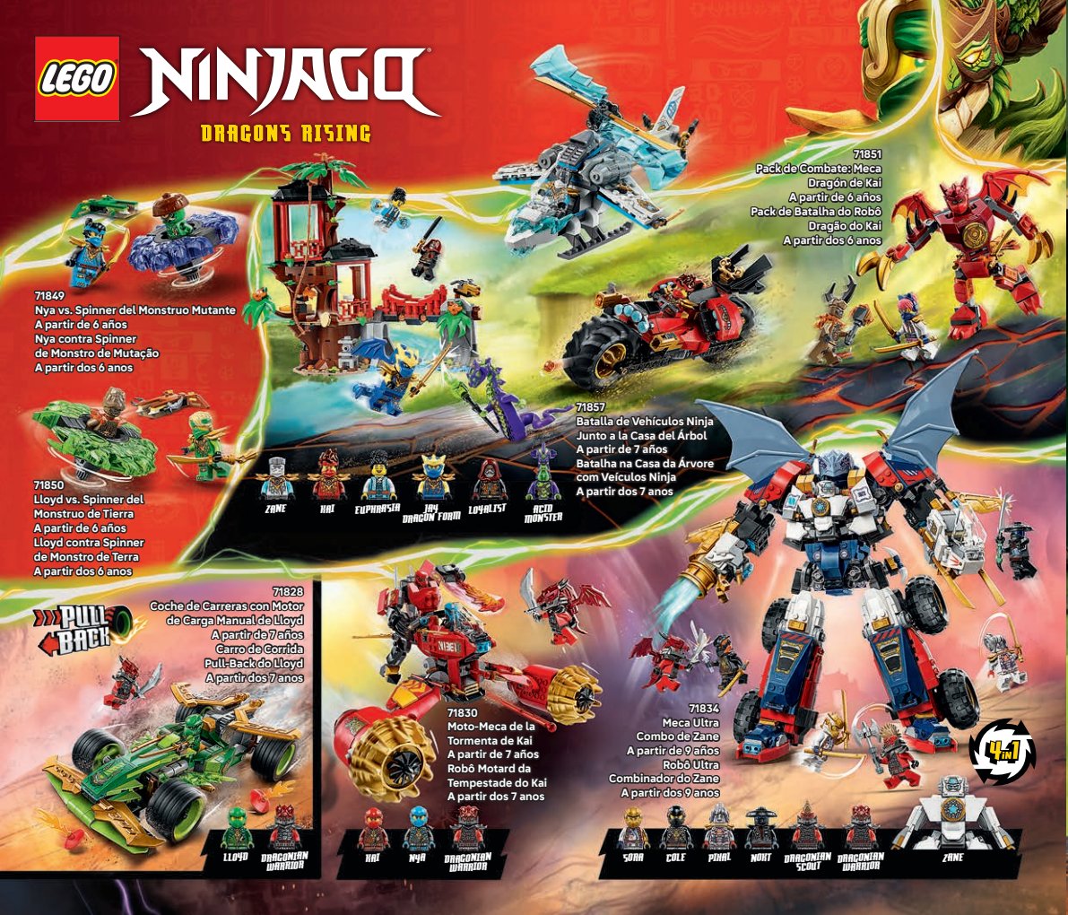 Flyer page 40