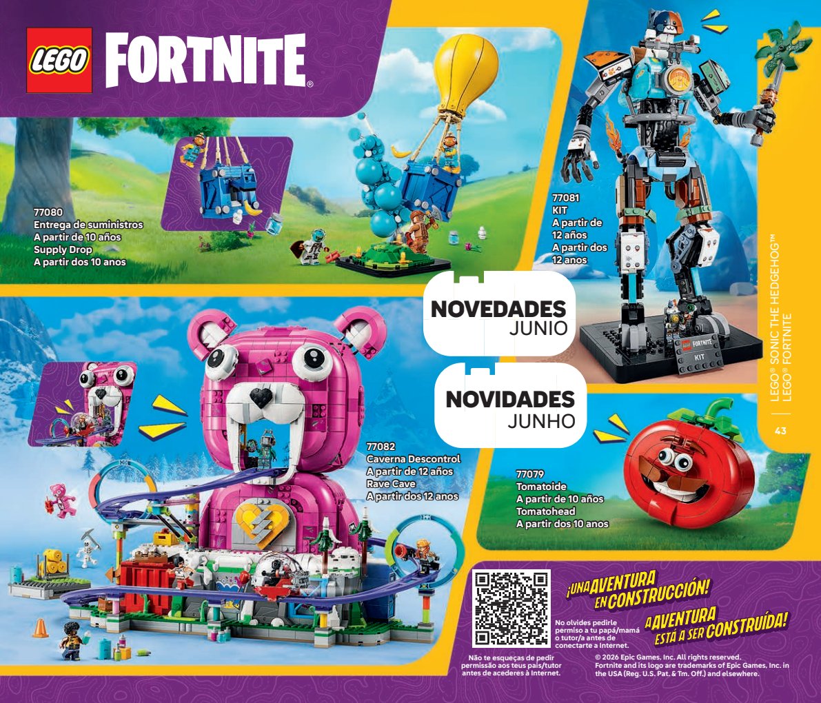 Flyer page 43