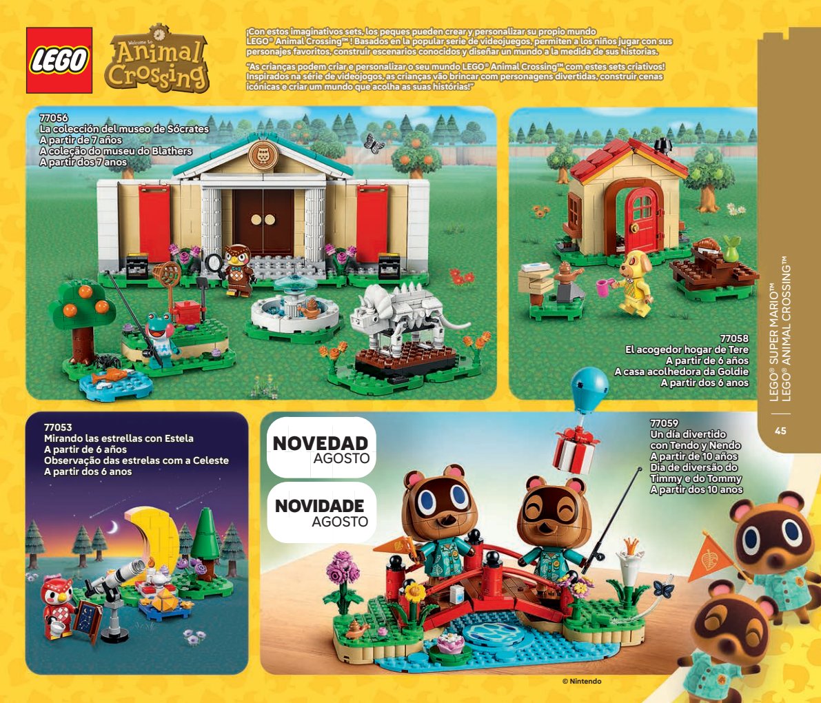 Flyer page 45