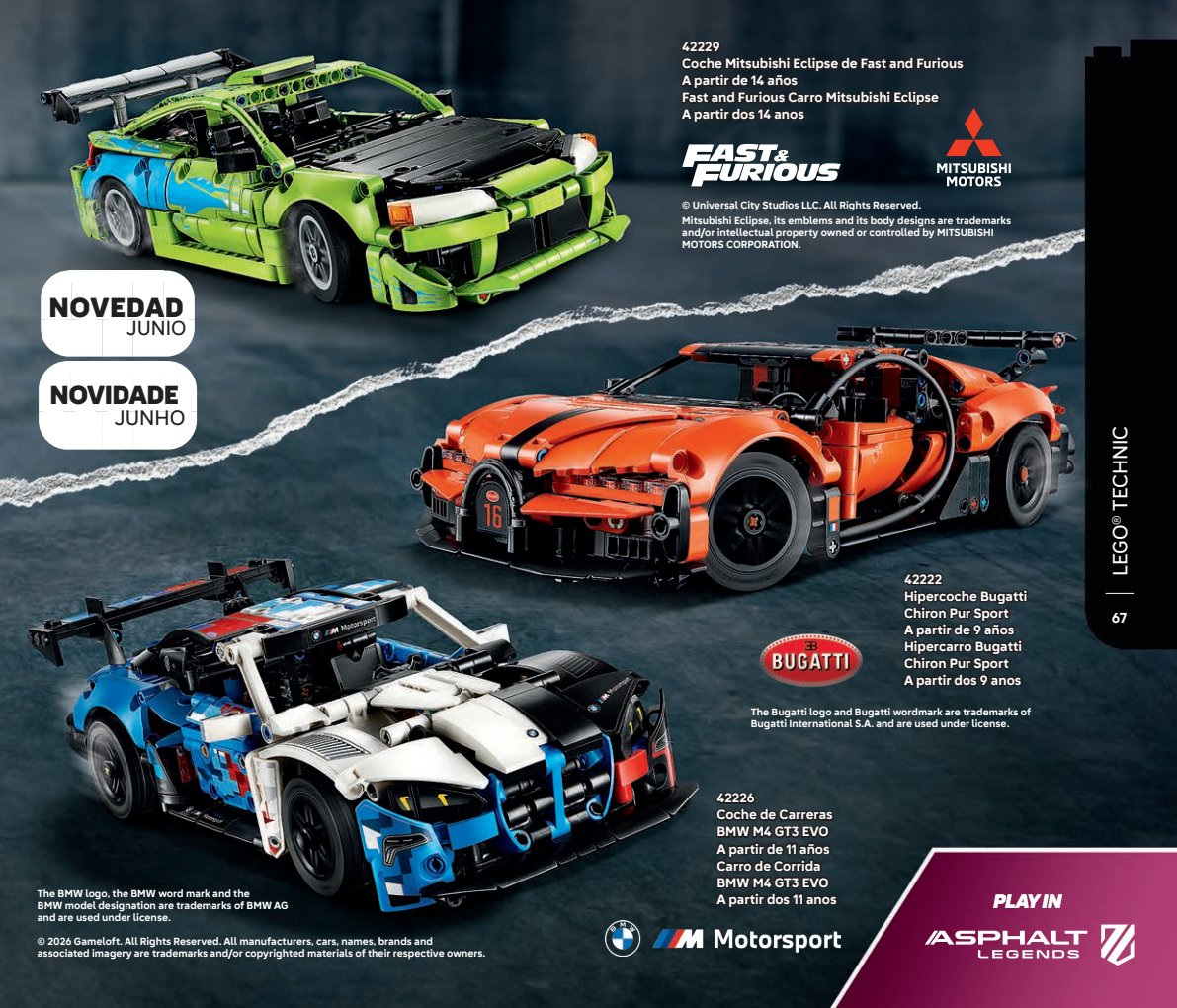 Flyer page 67