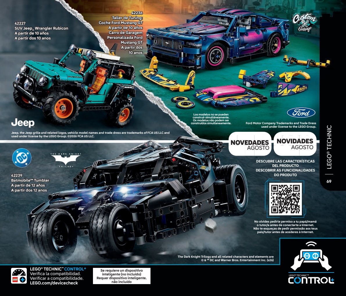 Flyer page 69
