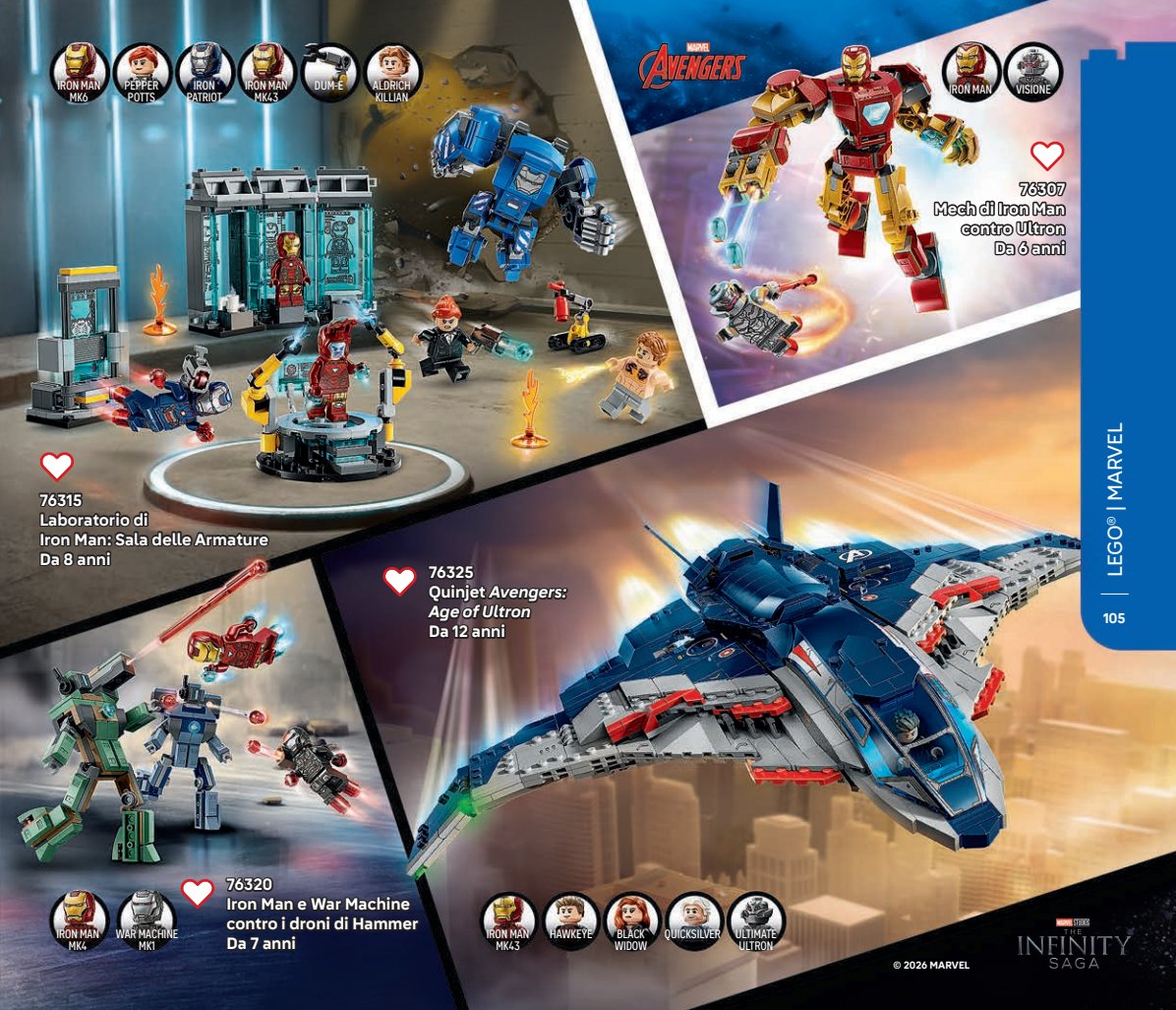 Flyer page 105