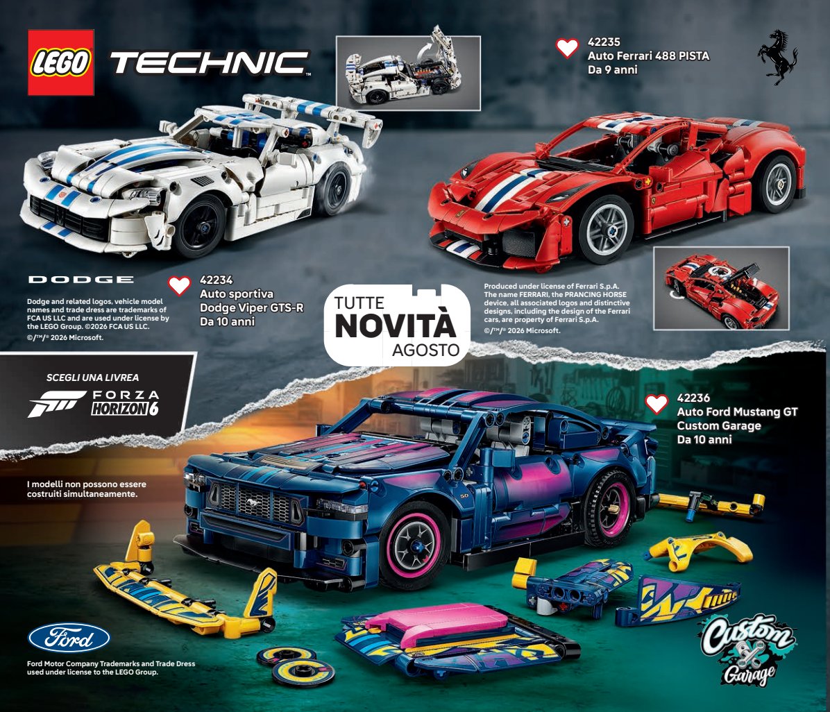 Flyer page 130