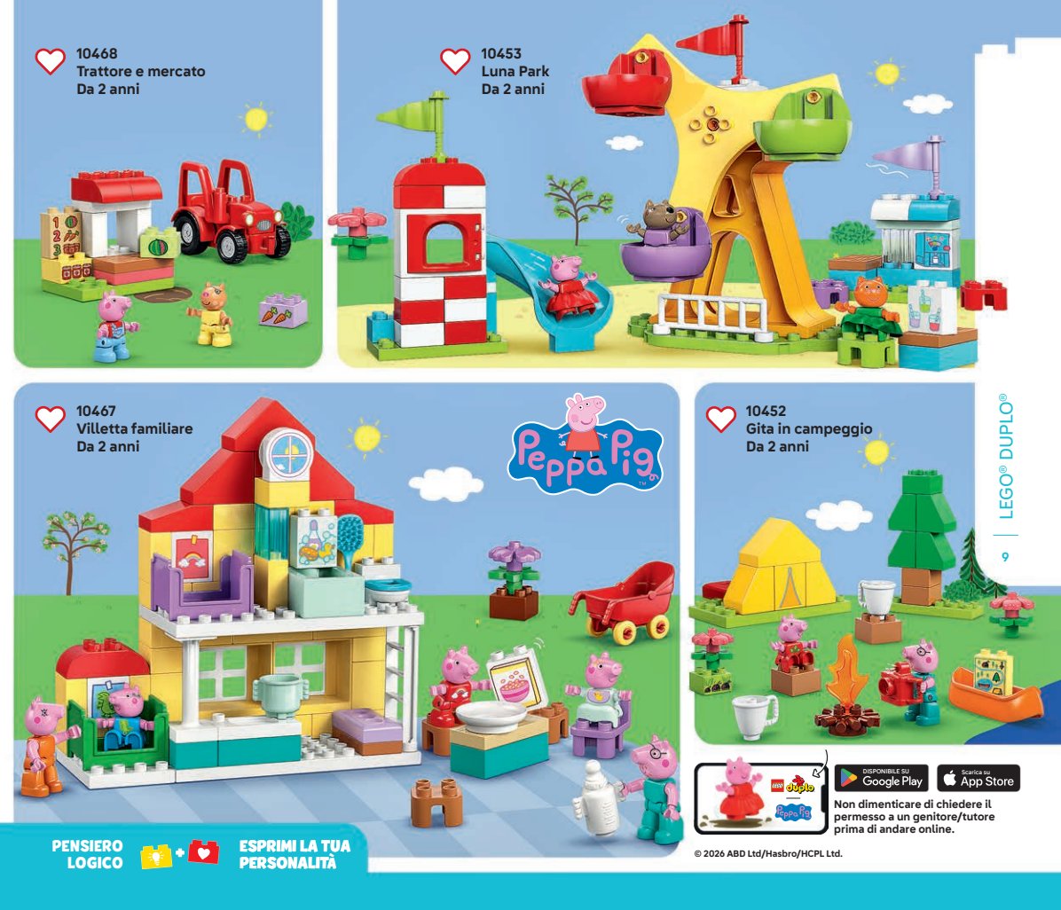 Flyer page 157