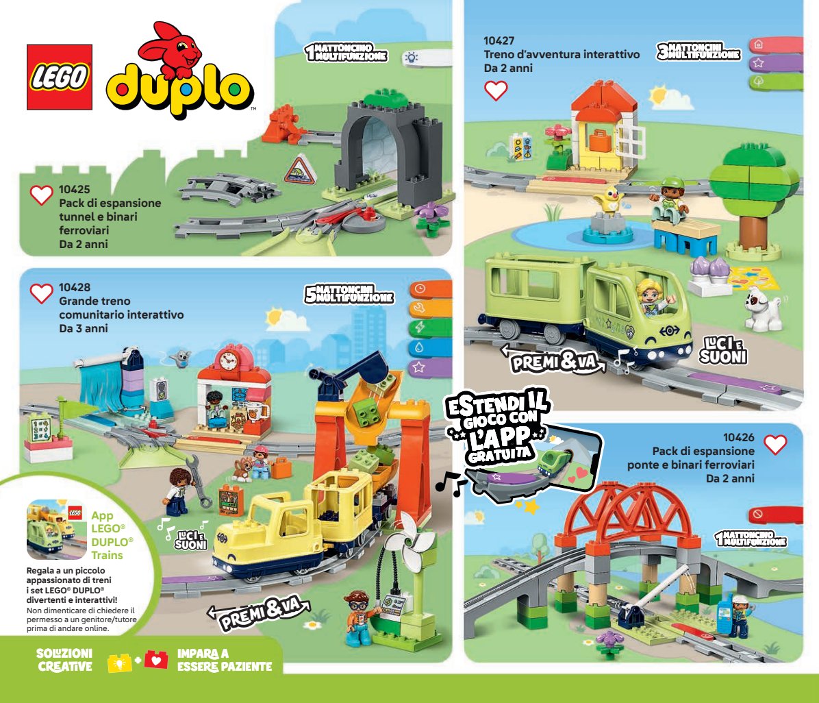 Flyer page 158