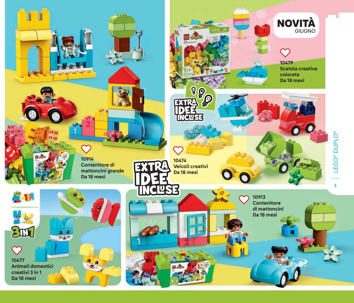 Flyer page 161