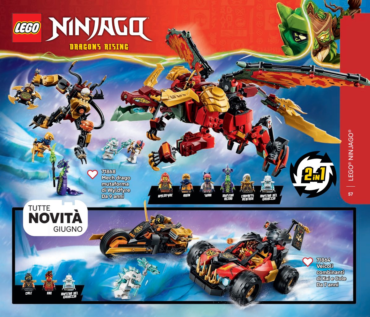 Flyer page 57