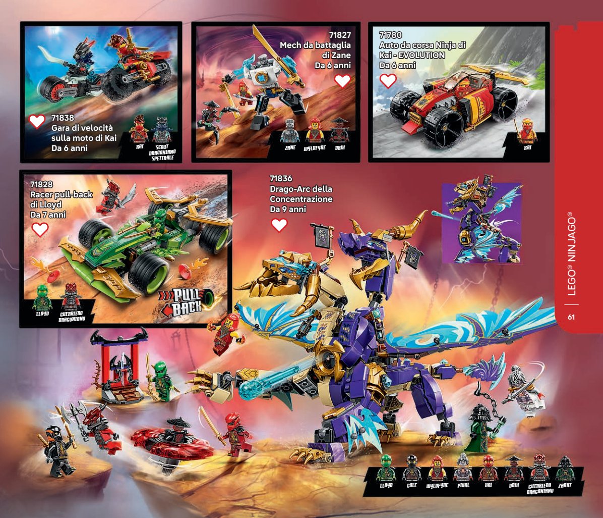 Flyer page 61